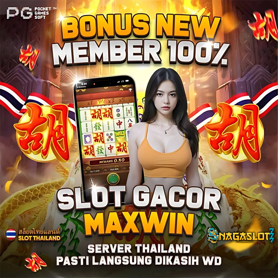 NAGASLOT777 : Agen Login Slot Mpo Terpercaya Angka Jackpot Paling Tinggi Diantar Situs Lainnya